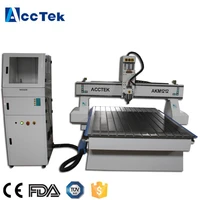 furniture equipment heavy duty ce approved cnc machine for wood with factory price