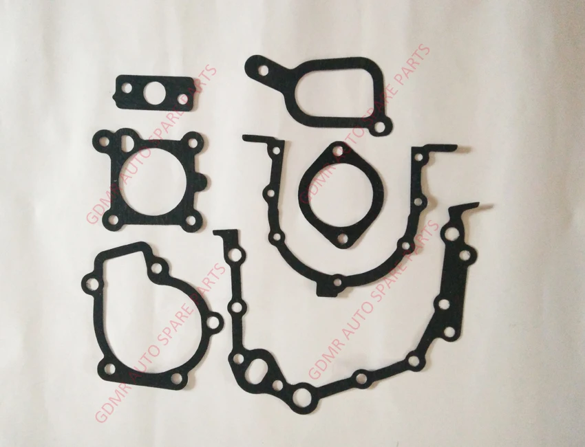 Комплект для ремонта G4GC прокладок всего двигателя комплекты 20910 23C30 hyundai Sonata