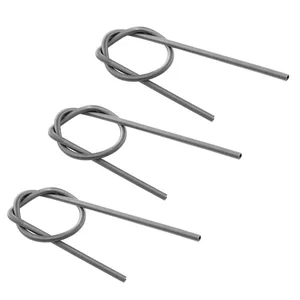 Нагревательные катушки, 3 шт.компл., 1200 Вт, нагревательные катушки, нагреватель, сушилка для проводов, фекральная печь, нагревательные катушки, 220 В перем. Тока, детали электроинструментов