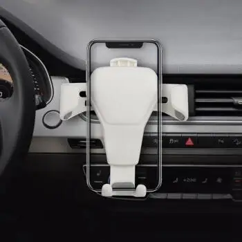 

Gravity Car Phone Holder smart phone holder for car Mount Car Holder Stand For iphone in Car Cell Mobile Phone Holder Stand