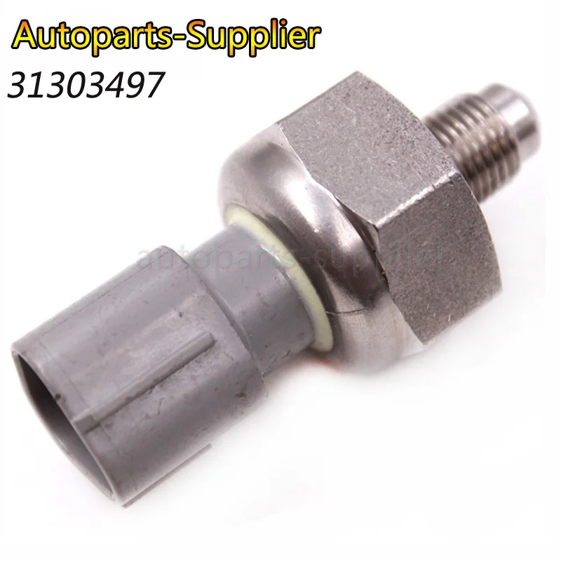 31303497 V132378AAA новый датчик давления мазут для Volvo автомобильные аксессуары|Датчик