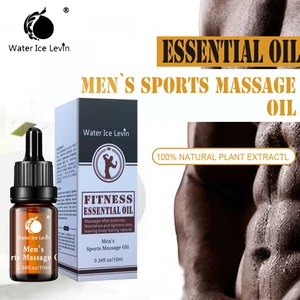 Эфирные масла для мужчин, эфирные масла для мужчин