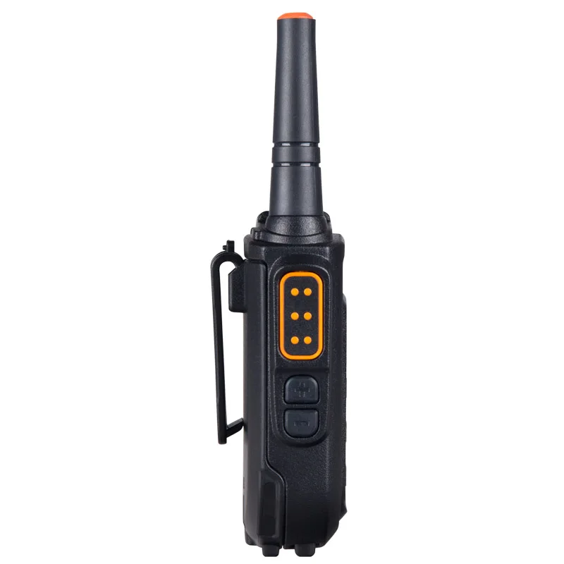2 шт. KSUN X-35TFSI рация 8 Вт ручной Pofung UHF 8 Вт 400-470 МГц 128CH двухстороннее портативное CB радио