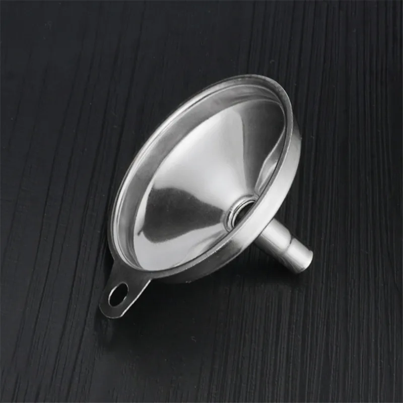 Маленькая воронка CTREE из нержавеющей стали 304 1 шт. экологически чистый прочный