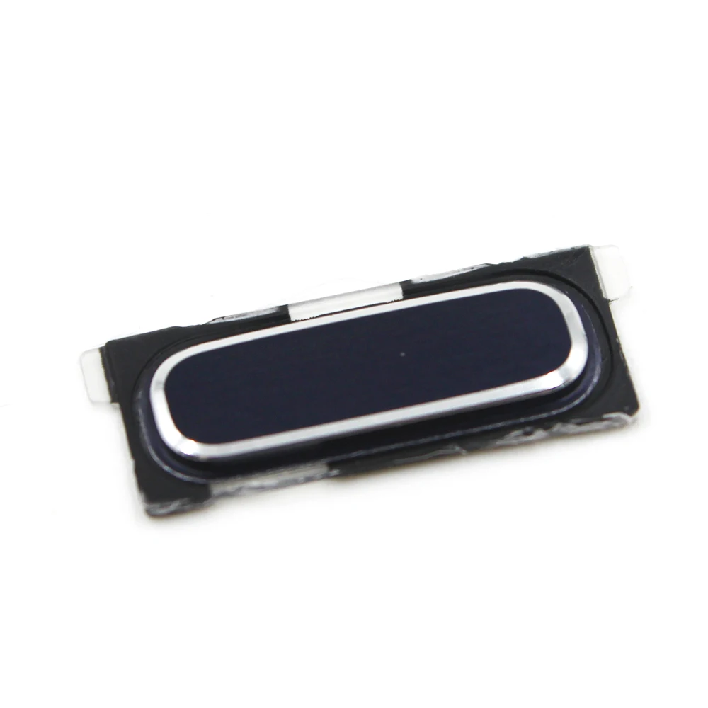 Оригинальная новая клавиатура домашняя кнопка для Samsung Galaxy S4 Mini I9192 i9190 i9195 черный
