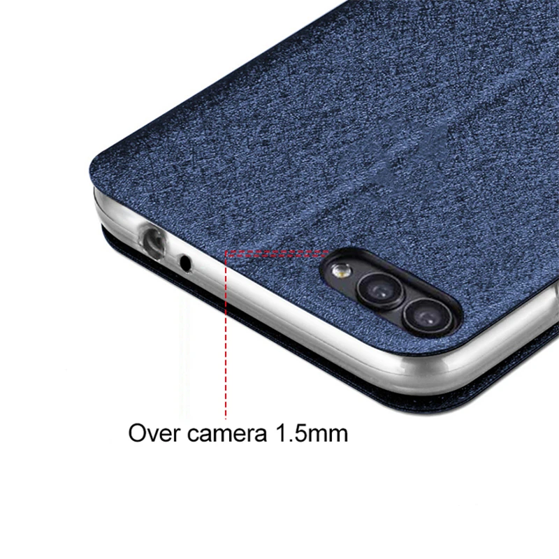 Mofi для huawei honor view 10 чехол для honor 10 чехол силиконовый флип кожаный для honor note 10 чехол противоударный Блестящий fundas coque