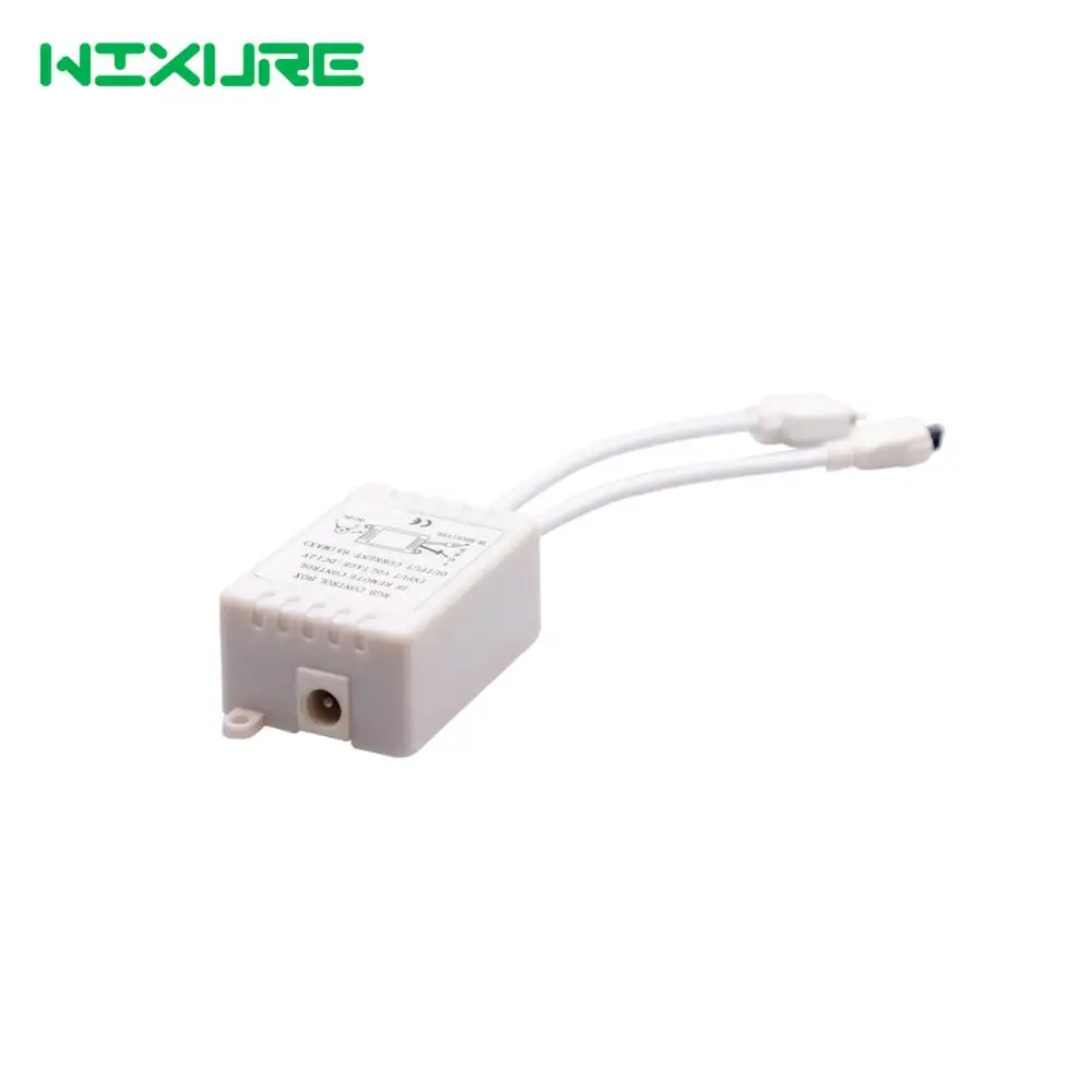 Светодиодный светильник MOKUNGIT водонепроницаемая светодиодная лента 16 4 фута RGB SMD