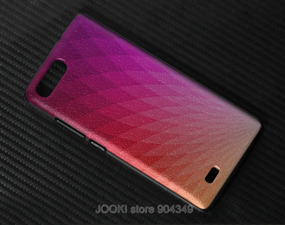 JOOKI PC чехол, горячая распродажа, Blackview A20 чехол, жесткий пластиковый чехол s для Fundas Blackview A20, мобильный телефон, 5,5 дюймов, чехлы, тонкая задняя крышка