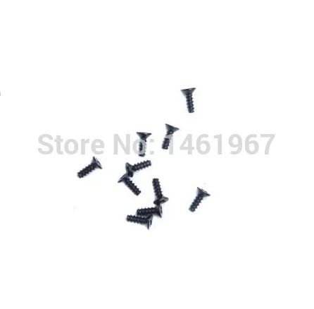 Wltoys A949 A959 A969 A979 K929 A979-3 A979-4 Parts A949-38/39/40/41/A949-42/43/44 A949-45/46/47/48 A949-49 screw M3 locknut | Игрушки и