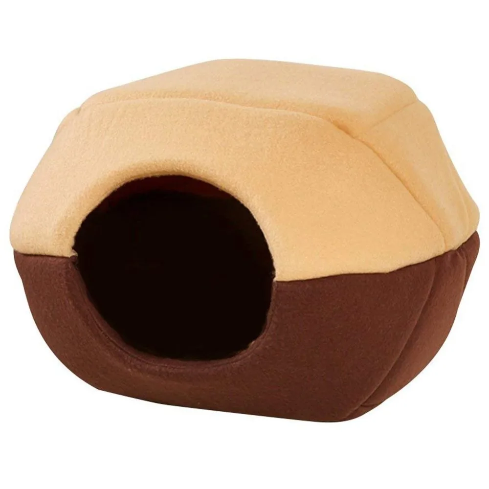 WSFS Hot Pet House Bed Dog Cat Dome 2 Way Indoor Mat Attaches|Дома конуры и манежи| |