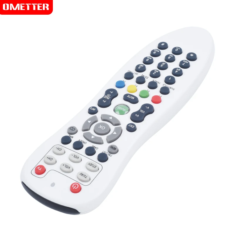 STB Remote Control for Gehuayouxian TV controller |