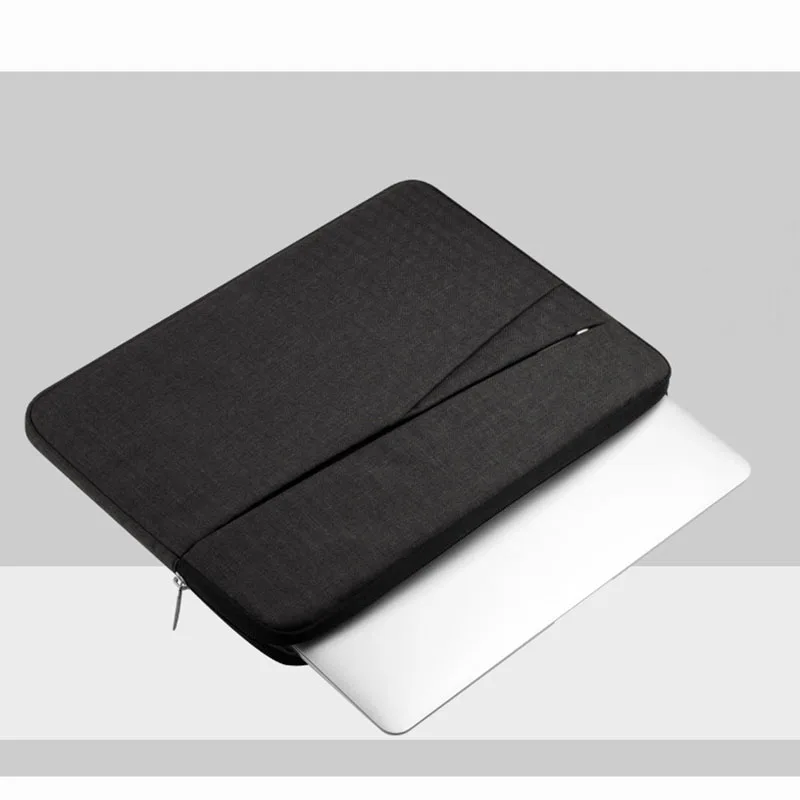 Сумка для ноутбука, чехол для Macbook Air Pro retina 11,6, 12, 13,3, 14, 15,4, 15,6 дюймов, сумка для ноутбука, чехол для планшета, чехол для Xiaomi