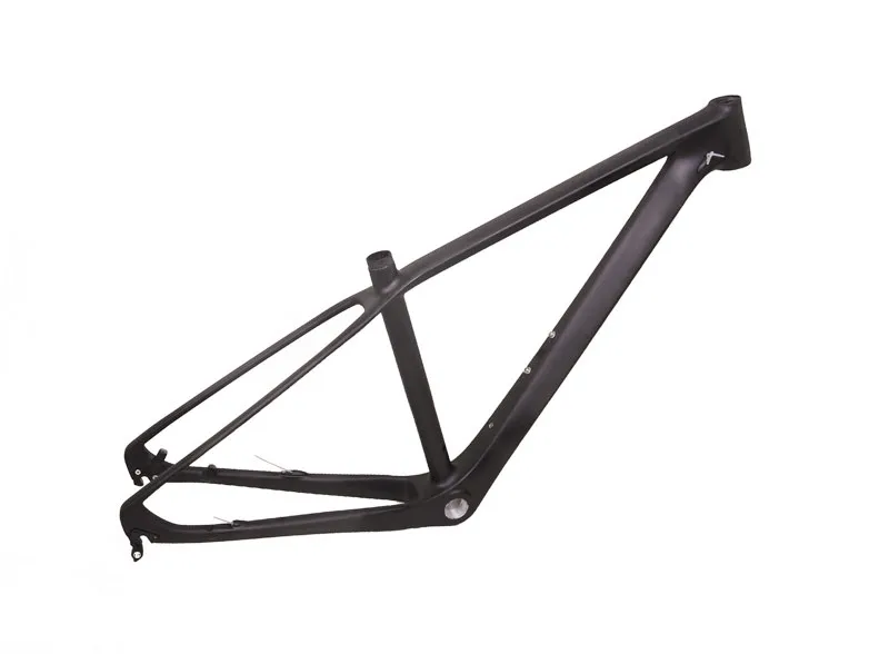 Китай Самый дешевый mtb карбоновая рама Подгонянный велосипед 29er Качество Целая карбоновая рама M 02 для горячей продажи