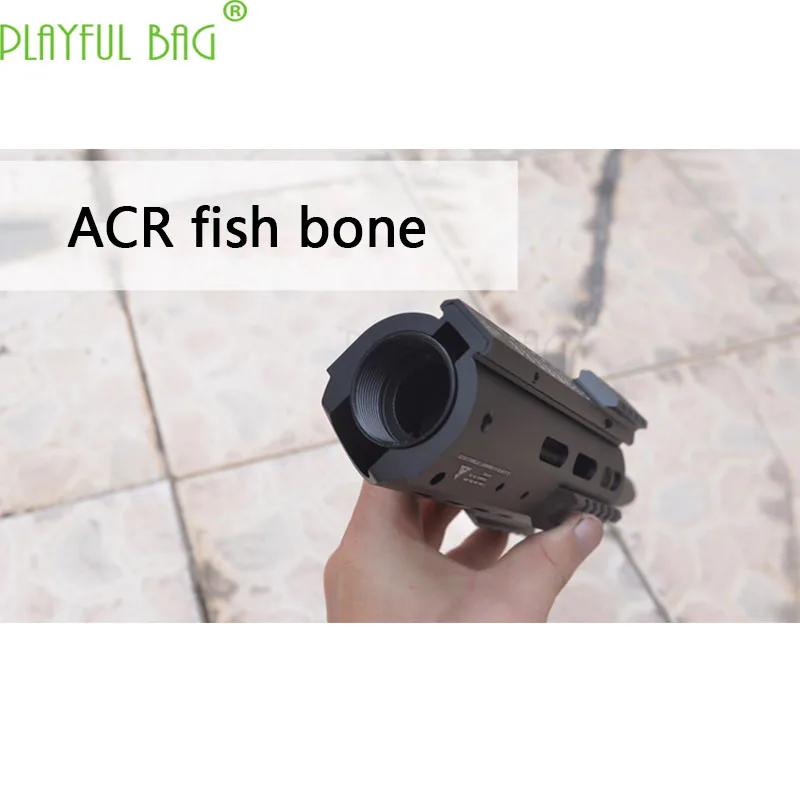 ACR обновленный материал fishbone Jin Ming 8 поколение прямой вставки Водяная бомба обновления аксессуары MG TTM BD556 корпус M44