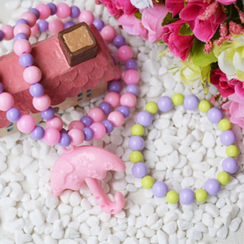 1900 детская игрушка ручной работы из бисера с набором аксессуаров Детские