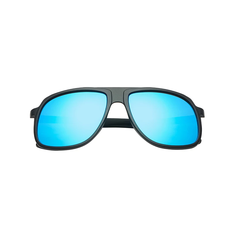 Ywjanp BRAND DESIGN Classic 2019 New Sports Sunglasses Men Driving Male Sun glasses Square Goggles Oculos De Sol UV400 |