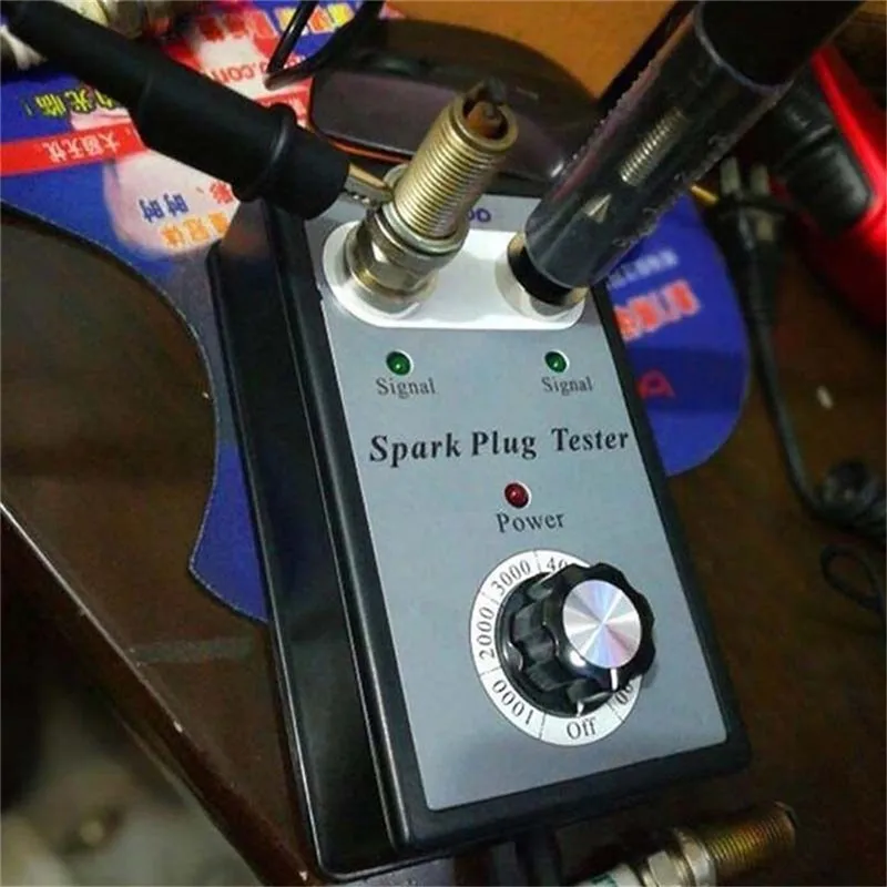 Автомобильный сканер CARPRIE EC тестер свечей зажигания регулируемый детектор с