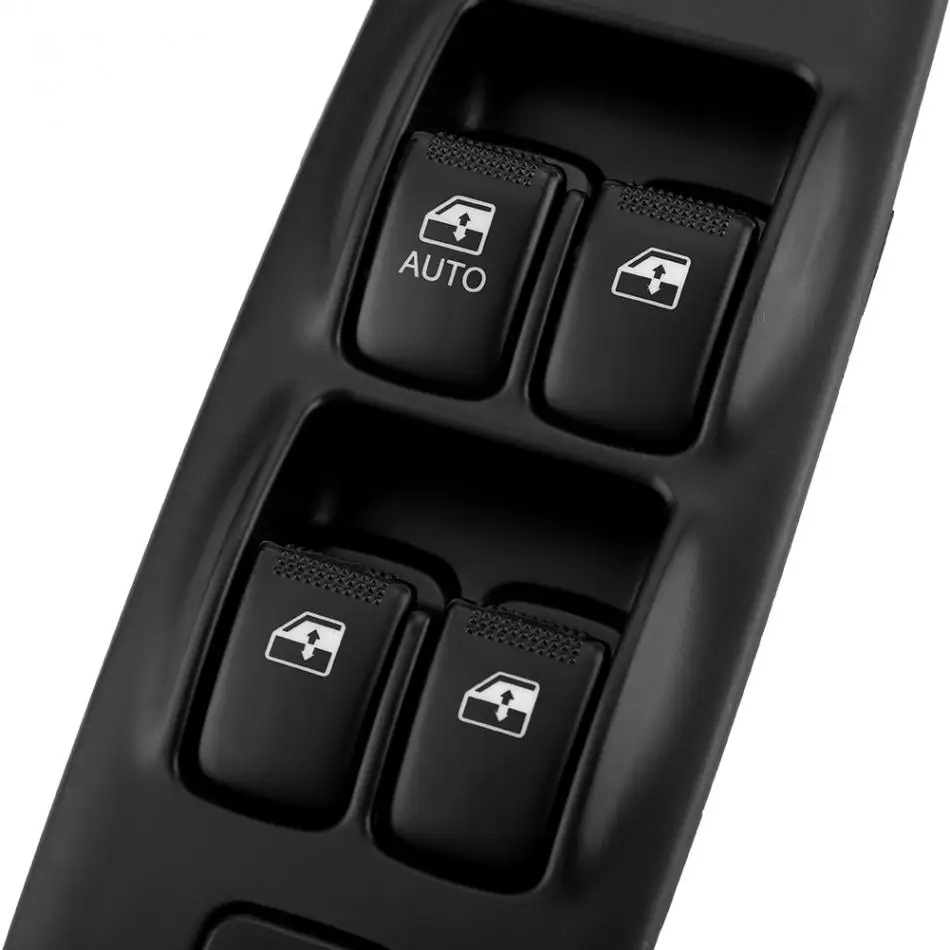 Автомобильный Электрический стеклоподъемник Для hyundai 2002 2003 2004 2005 2006 Elantra 93570-2D000
