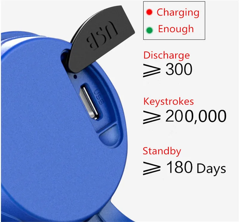 GUB электрический звонок для велосипеда USB зарядка велосипед Велоспорт 120дБ звонок на руль 3 режима звуков безопасность Водонепроницаемый велосипед электир Рог