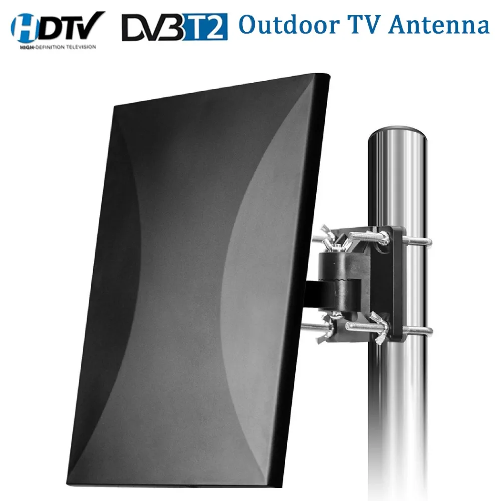 Satxtrem тв антенныдля цифрового dvb t2 комнатная антеннаусилитель антенны Диапазон 160