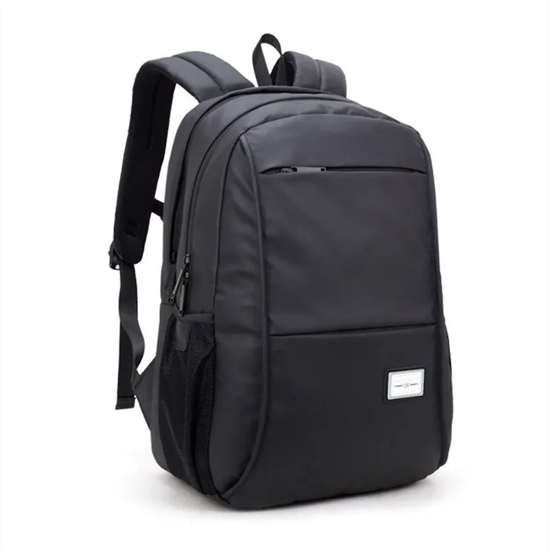 ARCTIC HUNTER Men &amp Women Laptop Backpack 15.6 Inch Men's School Bag Man Waterproof Oxford Travel Rucksack sac a dos | Багаж и