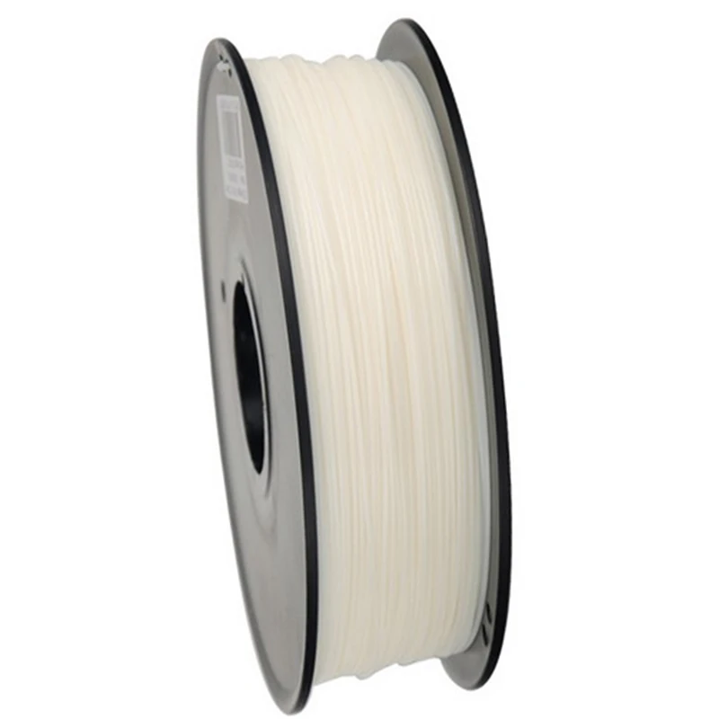 Anet 5 рулонов 0 кг PLA DIY 3D Принтер Нити 1 75 мм нити пластиковые резиновые расходные