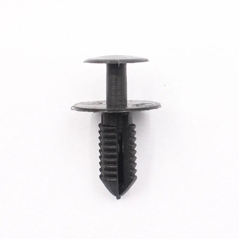 Пластиковые Крепежные Зажимы KELIMI 500x для переднего бампера Mercedes Benz|car belt clip|car holder