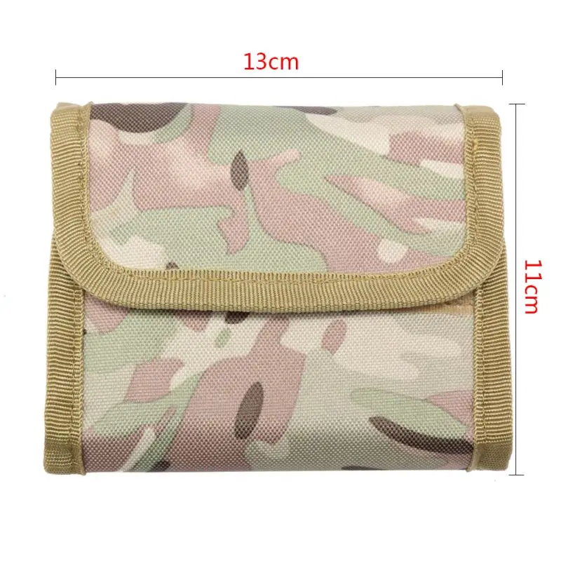 

New Style 600D Rifle Cartridge Padded Holder Carrier Cartridge Wallet Hunting Bags
