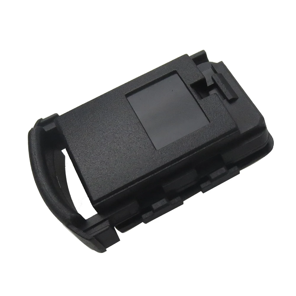 Оболочка ключа OkeyTech для Vauxhall Opel Corsa C Combo Tigra Meriva Agila 2 кнопочный пульт