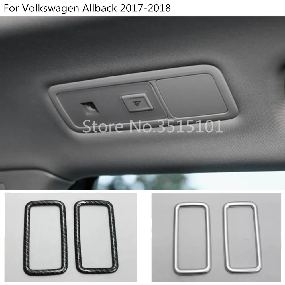 Автомобильный переключатель для чтения заднего хода лампа накладки VW Volkswagen Passat B8