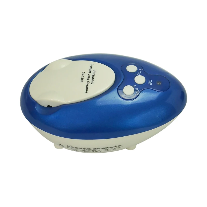 CD-2900 ультразвуковая Очистительная Машина, очиститель контактных линз