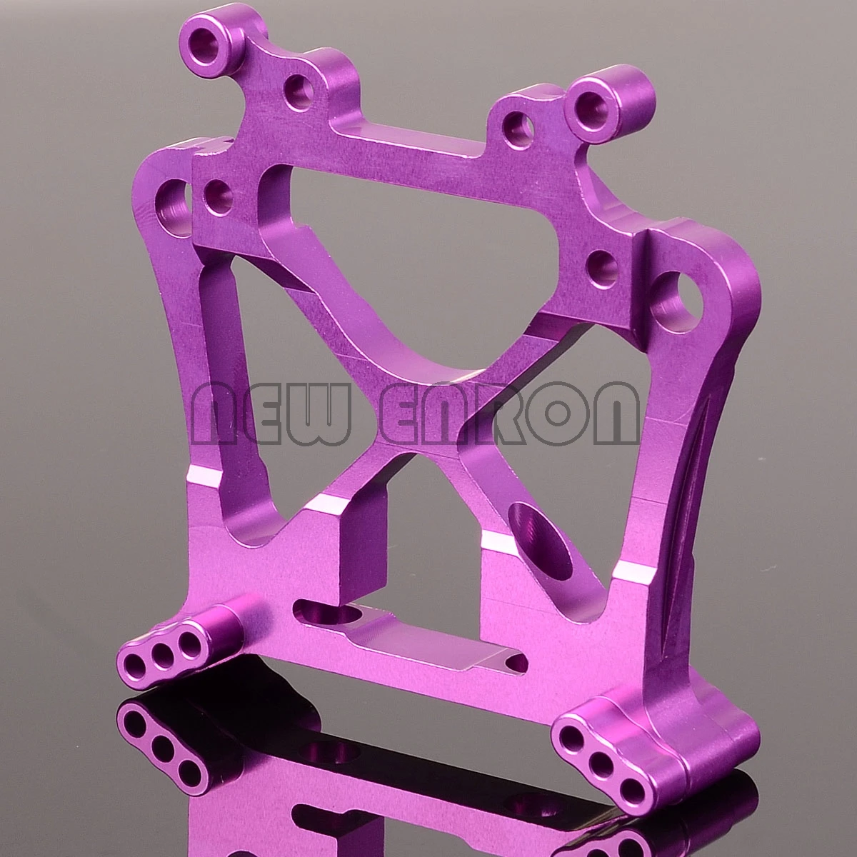 Новый ENRON алюминиевый передний/задний амортизатор Tower #85234 для HP I racing SAVAGE X XL FLUX 4 6 5 9