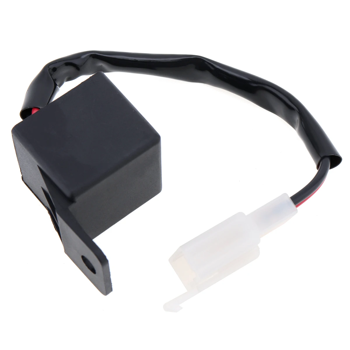 Водонепроницаемый 2-контактный электронный светодиодный проблесковый маячок