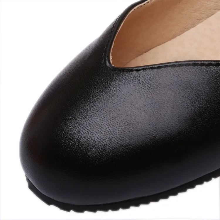 2017 настоящая обувь на толстой мягкой подошве Большие Size34 47 плоской Обувь в
