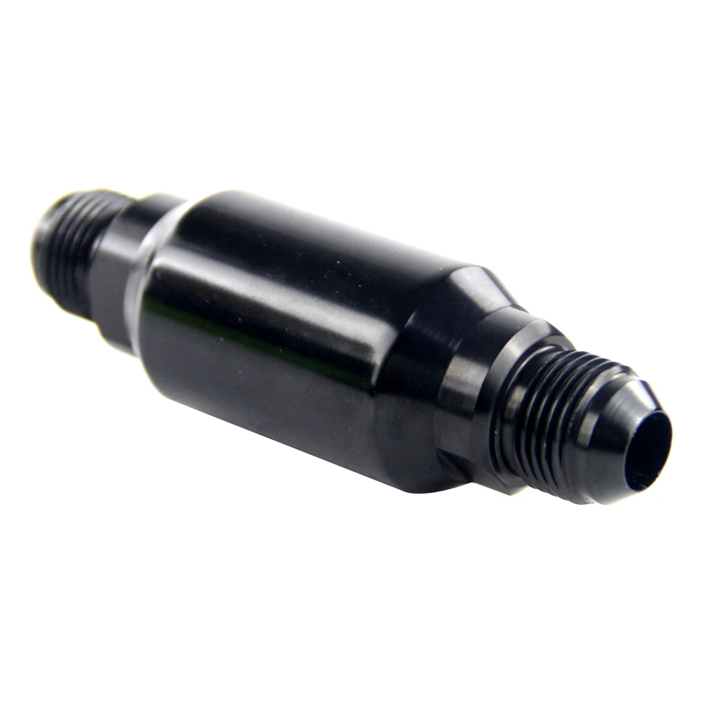 VR RACING заготовка в линии уличный ТОПЛИВНЫЙ ФИЛЬТР #8 Мужской синий черный 40 микрон