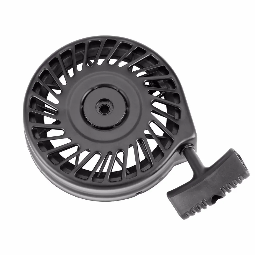 Max Новый перемотка стартер Tecumseh 590702 590739 590637 LV195EA LEV80 LEV115 LEV120 Бесплатная доставка