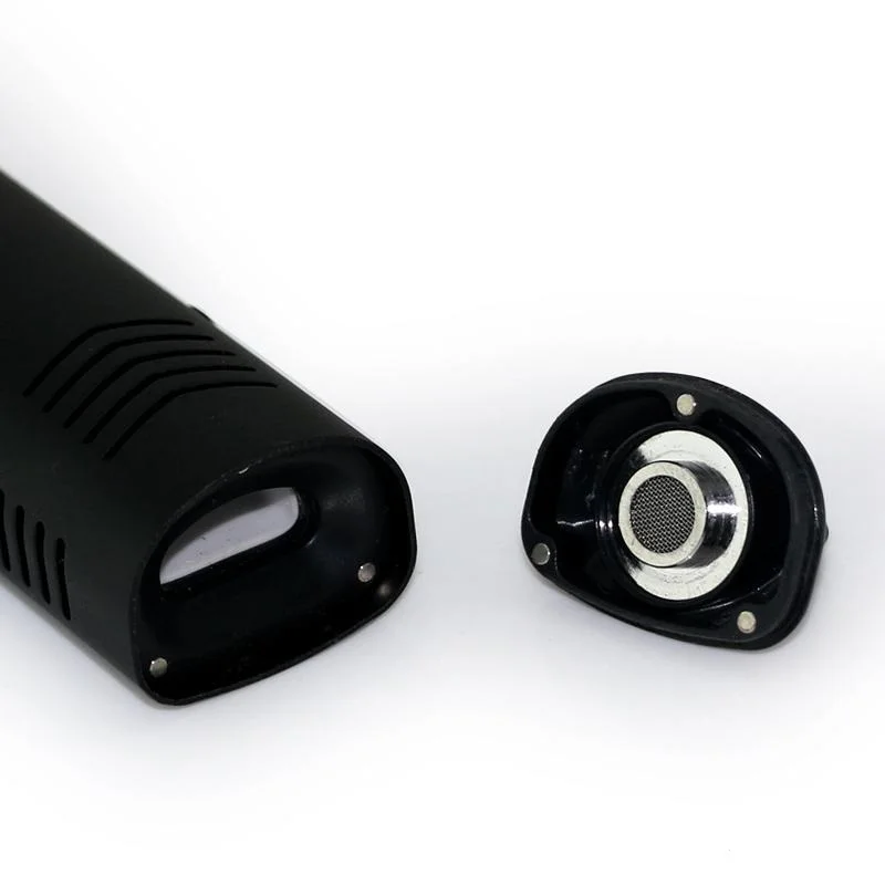 Оригинальный испаритель Conqueror электронные сигареты с сухой травой 2200 мАч