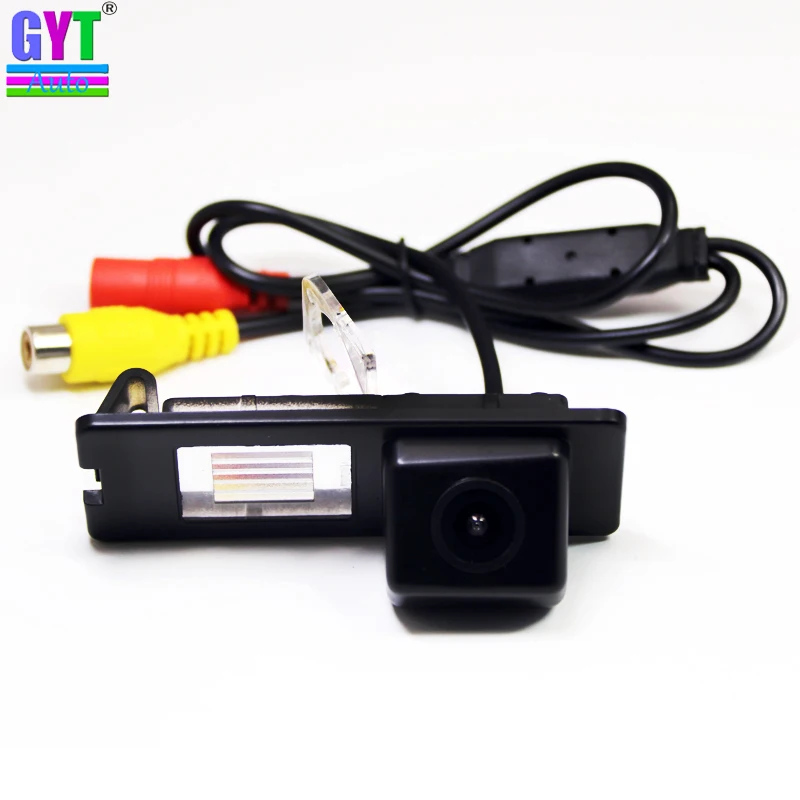 

HD CCD Car BackUp Parking Rear View Reverse Camera For Renault Fluence Dacia Duster Megane 3 Nissan Terrano