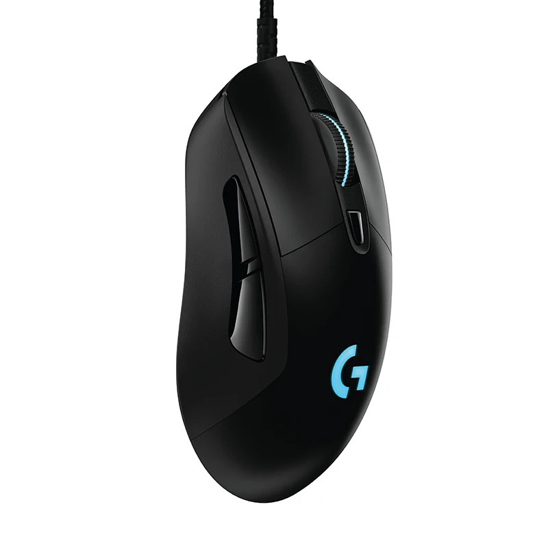 Проводная игровая мышь Logitech G403 RGB|Мыши| |