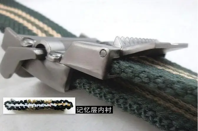 Бесплатная доставка удлиненный холщовый ремень длиной 150 см утолщенный