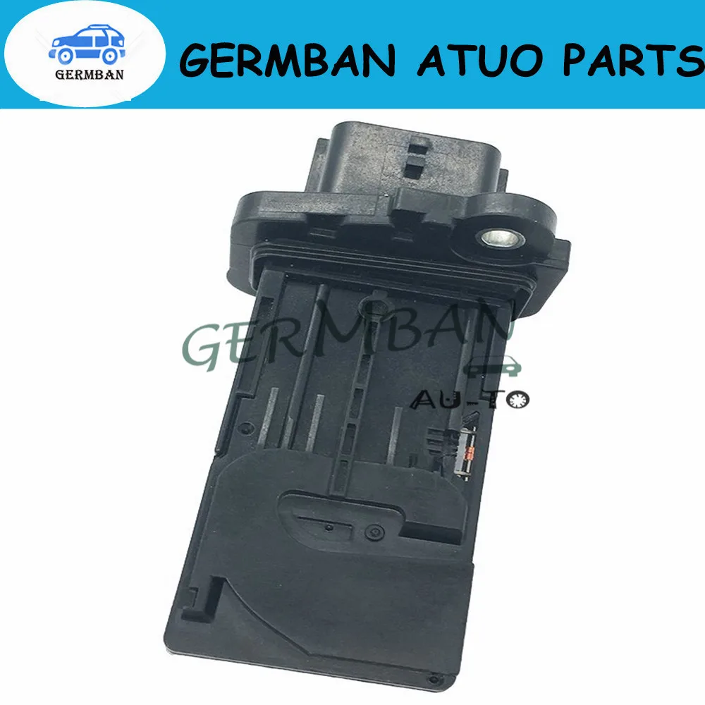 Датчик массового расхода воздуха для 12 17 Infiniti Q50 Q70 QX60 M35h Nissan Altima Murano Sentra Pathfinder 22680