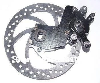 Дисковый тормоз 48 В 1000 Вт e - велосипед комплекты Электрический преобразования |