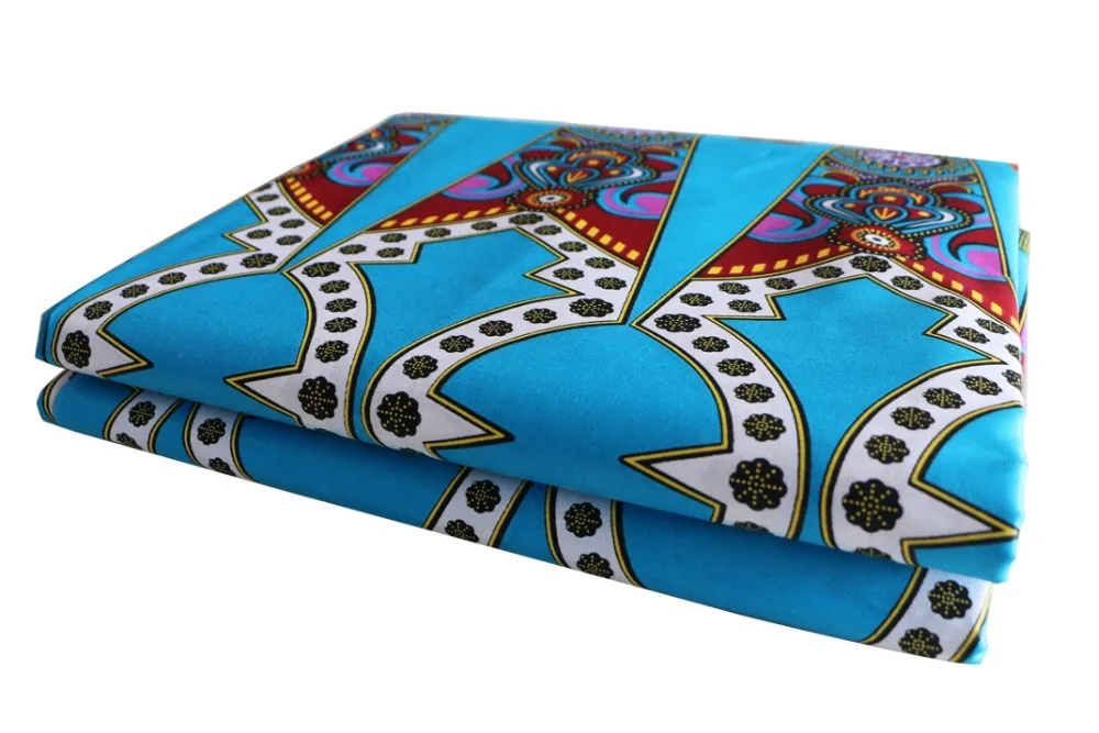 

mylb bintarealwax New Arrival 2019 Ankara Binta Real Wax High Quality 6 yards African Fabric for Party Dress
