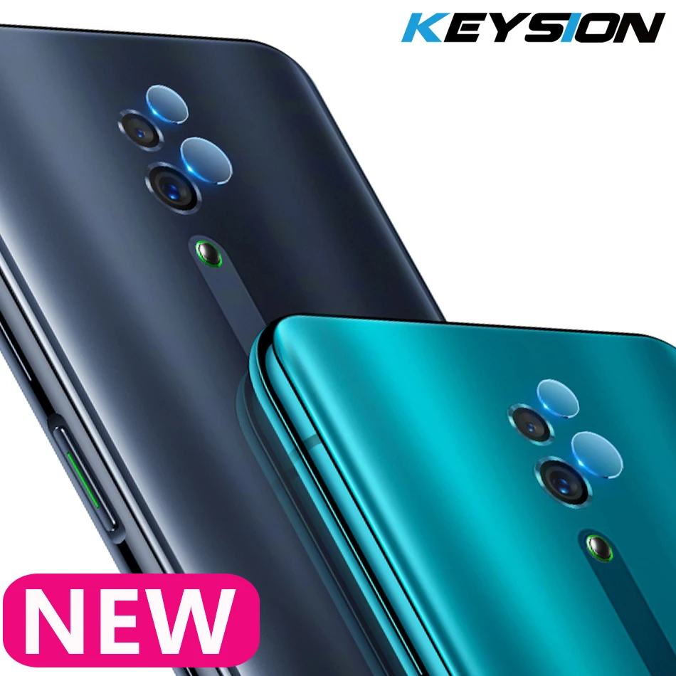 Защитная пленка для задней панели камеры OPPO Reno 10x Zoom R15 R17 Pro F9 F11 A5 A7 K1 | Мобильные