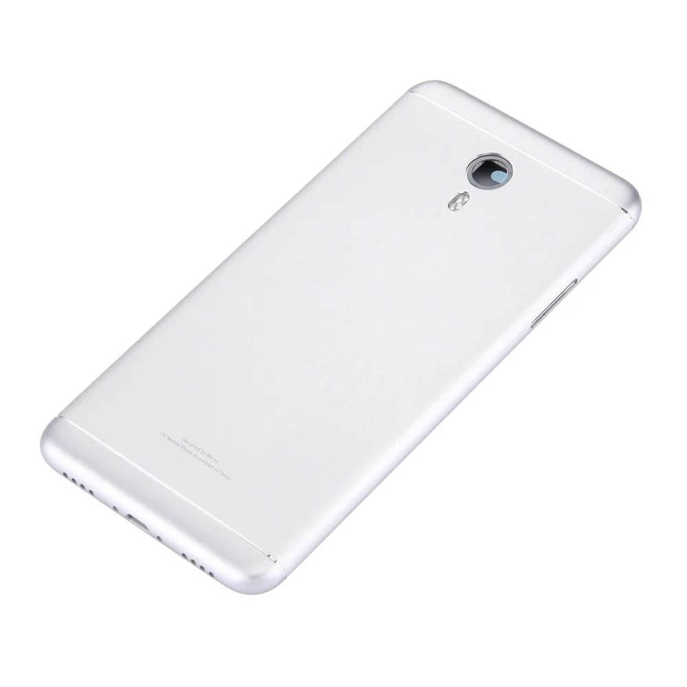 Задняя крышка батареи Meizu M3 Note/Meilan Note 3 | Мобильные телефоны и аксессуары