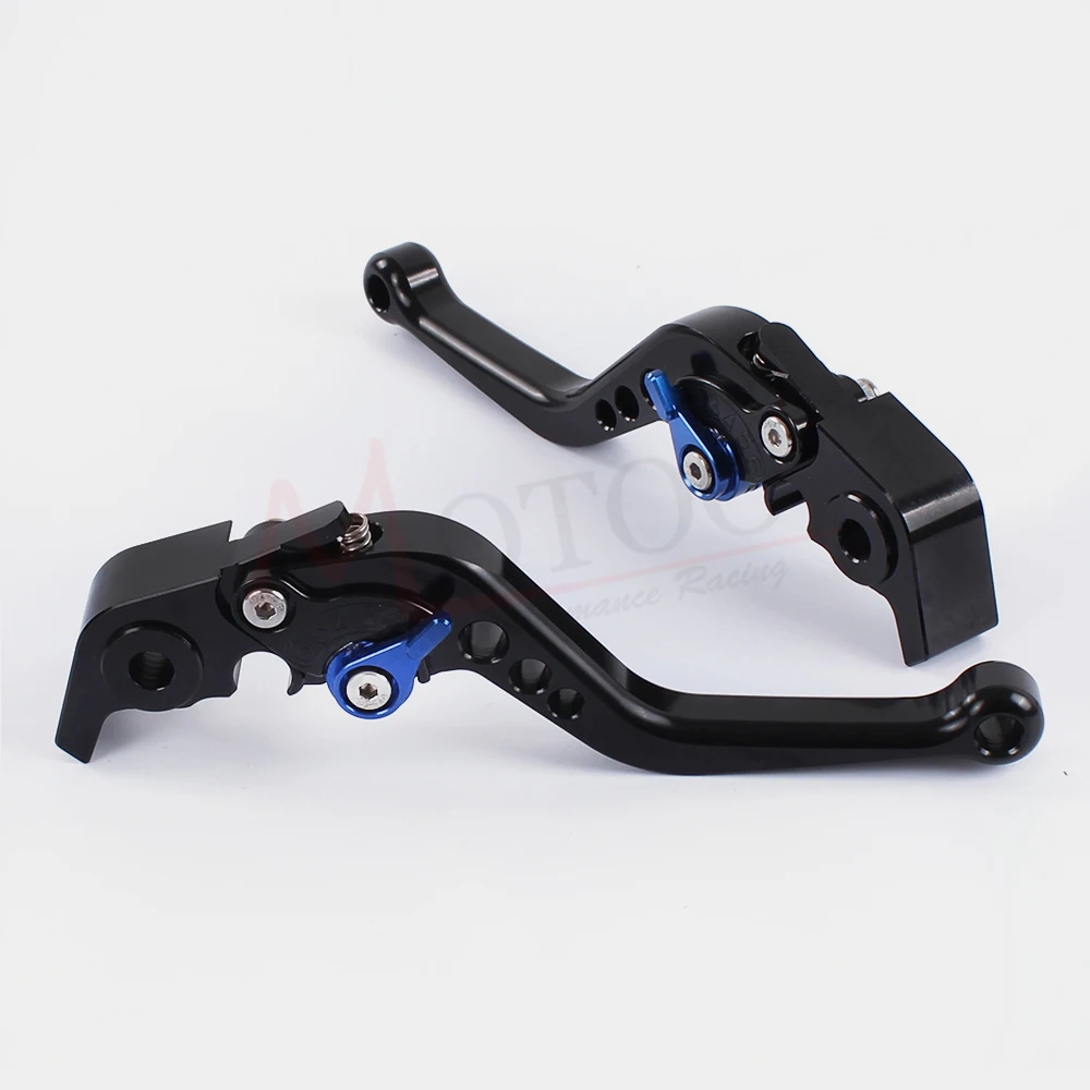 Motoo F 11 H рычаги Тормозной сцепления мотоцикла для DUCATI 1098/S/Триколор 1198 S/R 749/S/R 848/EVO