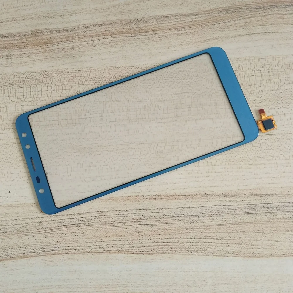 AICSRAD5.5 дюймов для Leagoo M9 сенсорный протестированный хорошее качество сенсорный экран для Leagoo M 9 Сенсорная панель экран дигитайзер экран