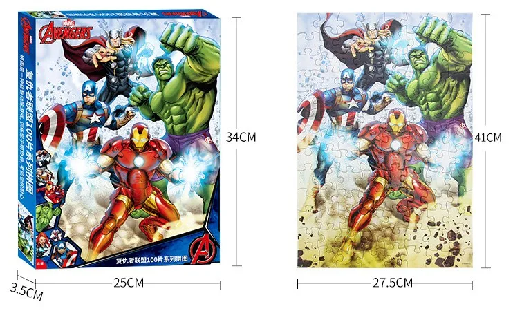 Marvel Мстители Железный человек Тор Черная Вдова Капитан Америка Человек паук