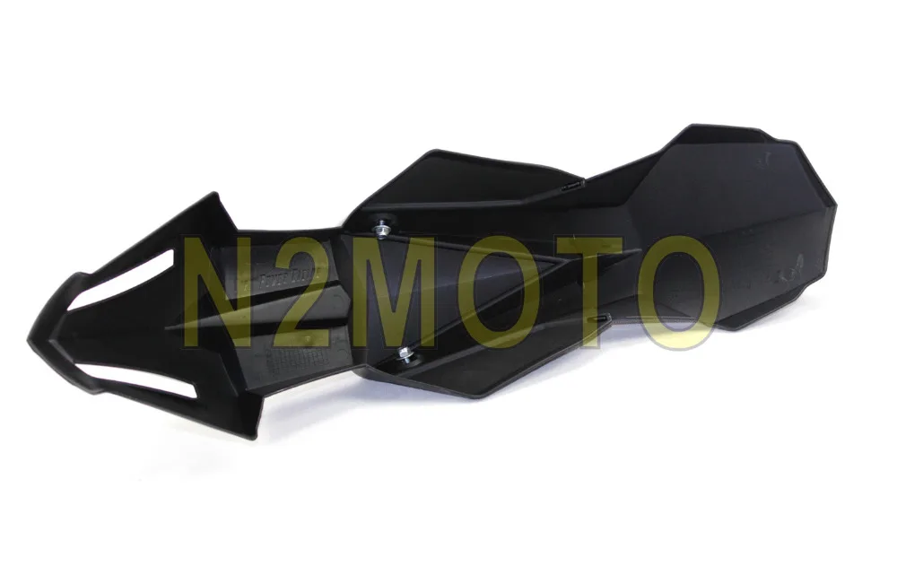 Переднее крыло для мотоцикла DRZ KX YZ WR XR CRF RMZ KLX спортивный двойной брызговик