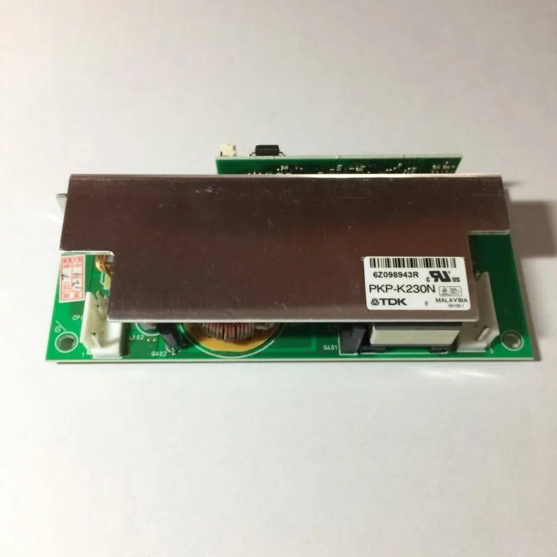 Фонарь новая Оригинальная лампа фонарь для PowerLite 1925W 1830 1915 H314A 450WBrightLink 455Wi H318A